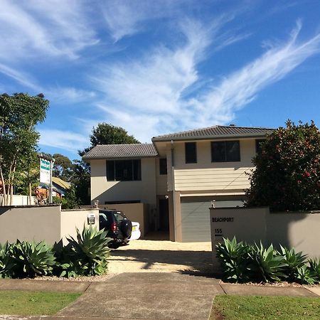 Beachport Bed & Breakfast Port Macquarie Exterior photo
