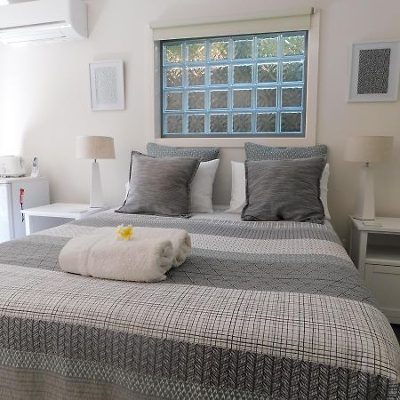 Beachport Bed & Breakfast Port Macquarie Exterior photo