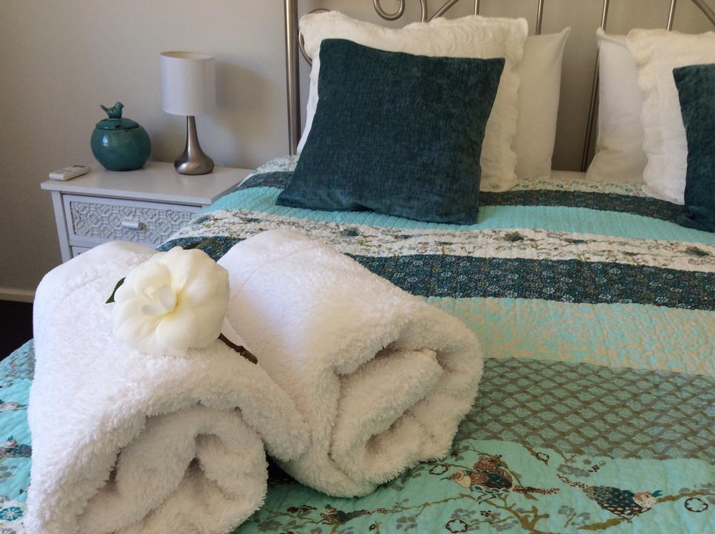 Beachport Bed & Breakfast Port Macquarie Room photo