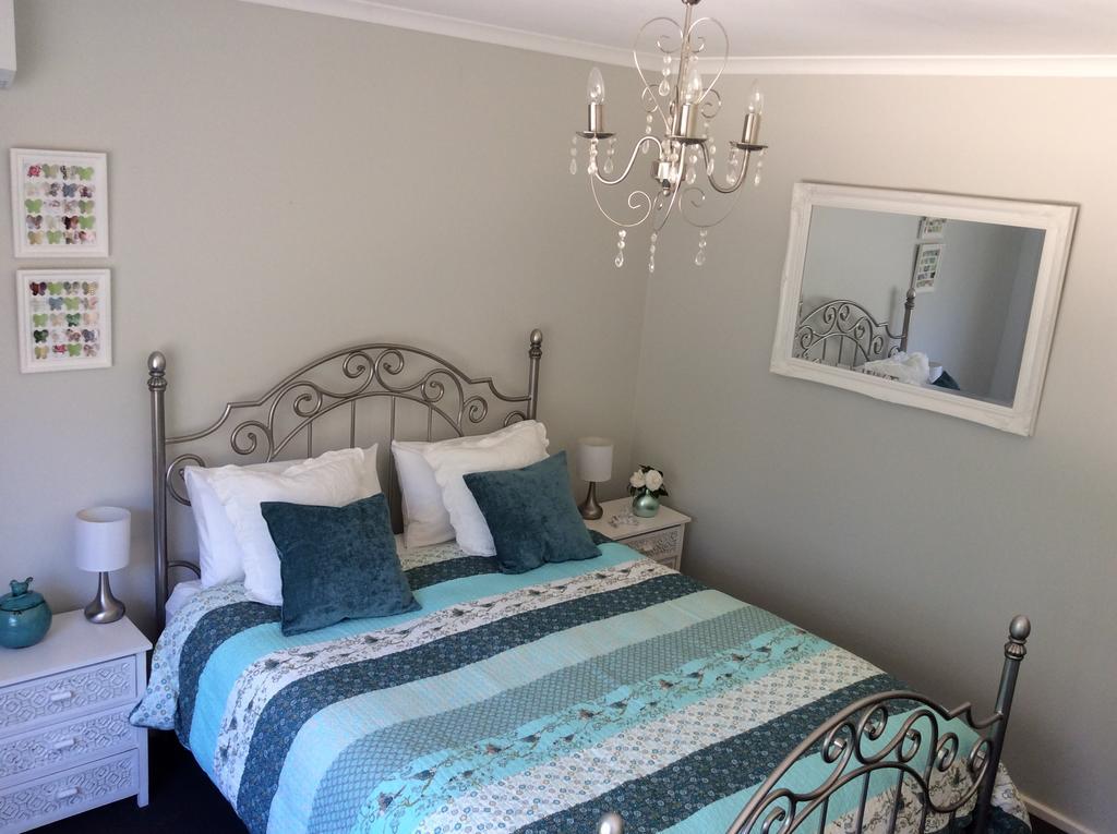 Beachport Bed & Breakfast Port Macquarie Room photo