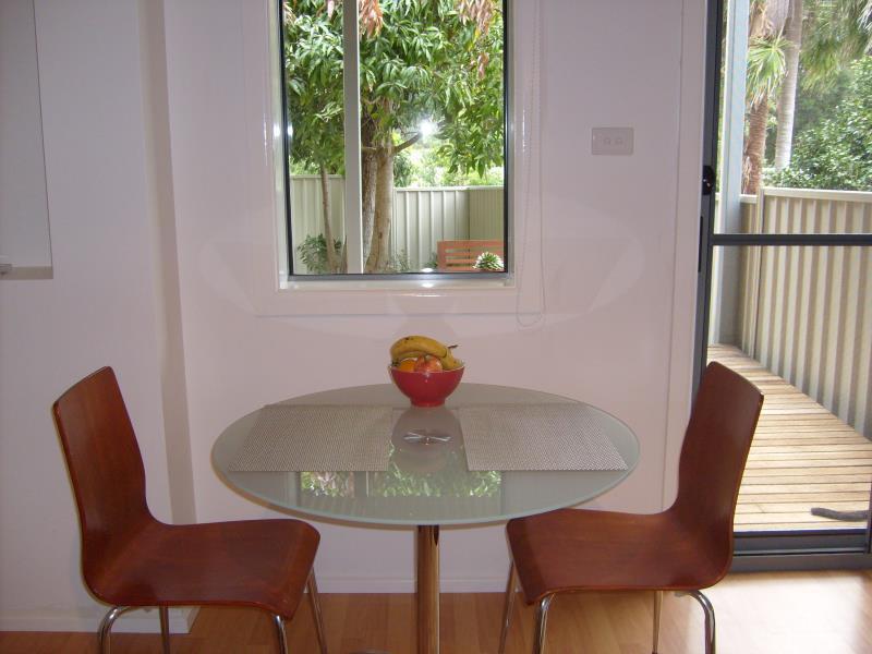 Beachport Bed & Breakfast Port Macquarie Exterior photo