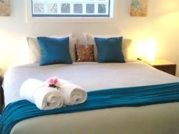 Beachport Bed & Breakfast Port Macquarie Exterior photo