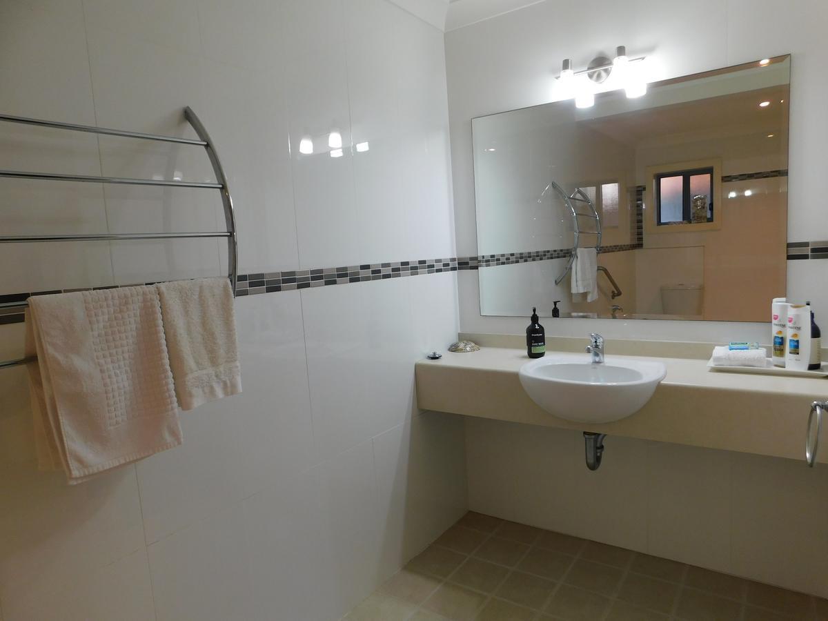 Beachport Bed & Breakfast Port Macquarie Exterior photo