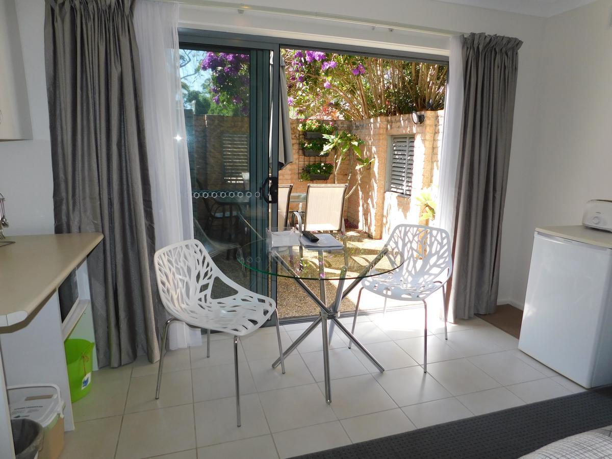 Beachport Bed & Breakfast Port Macquarie Exterior photo