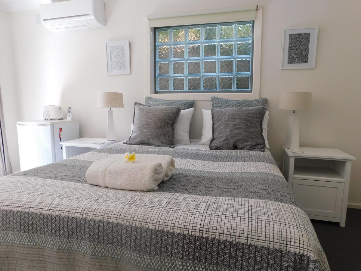 Beachport Bed & Breakfast Port Macquarie Exterior photo